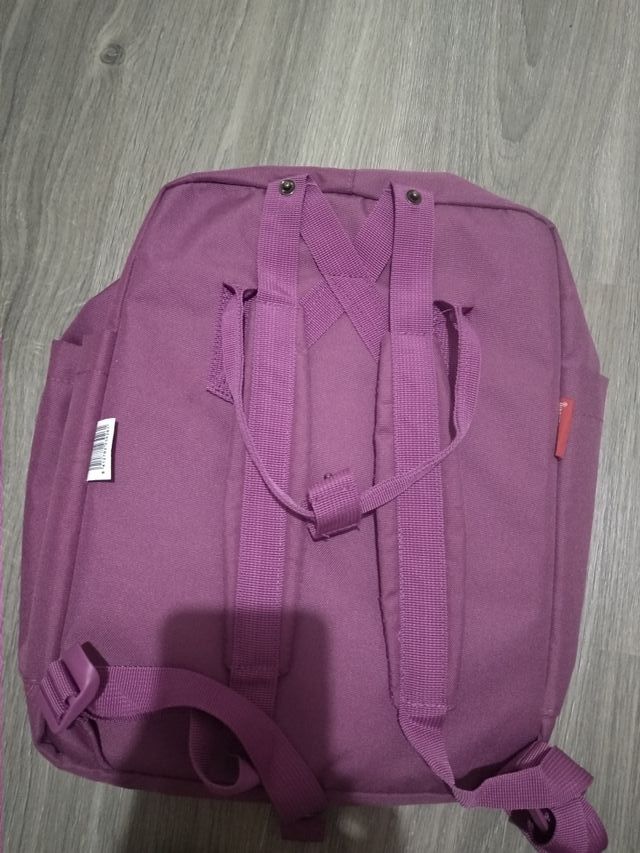 mochila