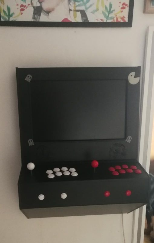 Mueble A Medida : Mueble a medida para planchar | Carpintería MV