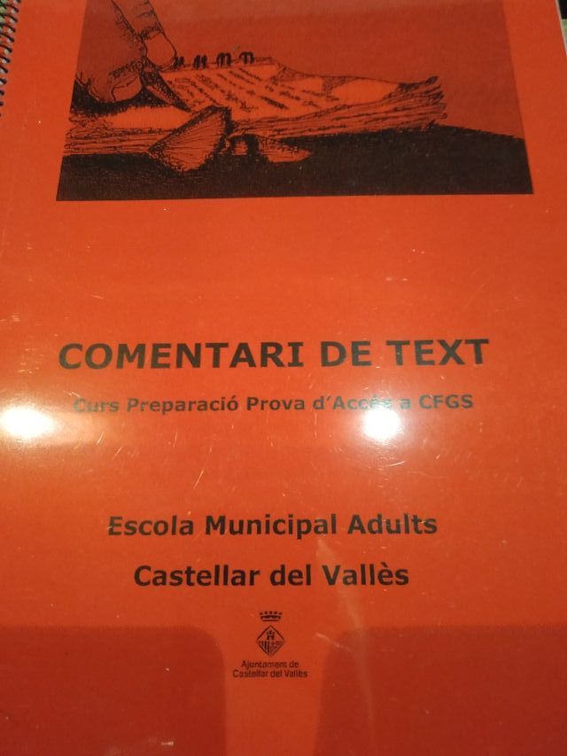 Libros Para Prueba De Acceso Grado Superior De Segunda