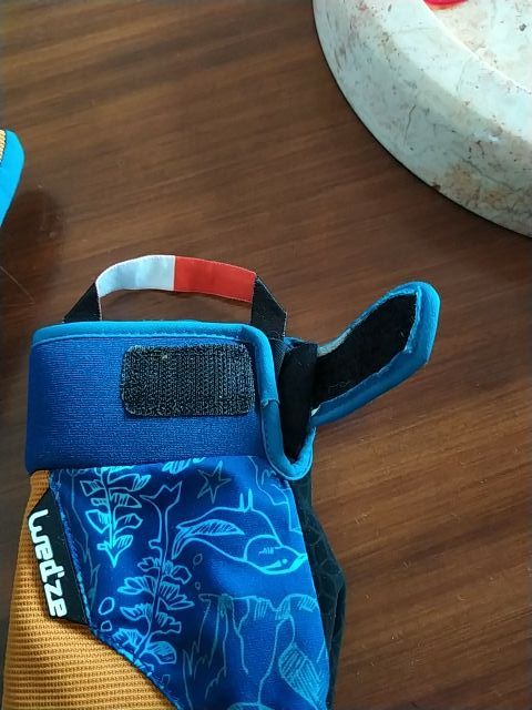 Guantes nieve. Impermeables