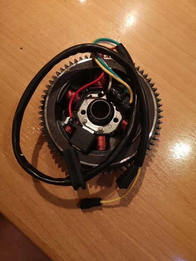 82852R Generador Cpto