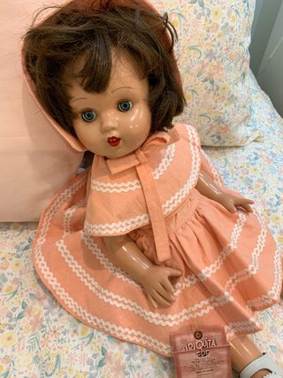 mariquita perez wallapop