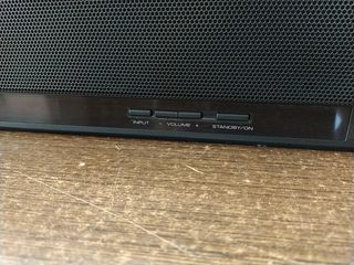 yamaha ysp 300