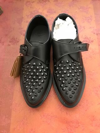 dr martens san sebastian