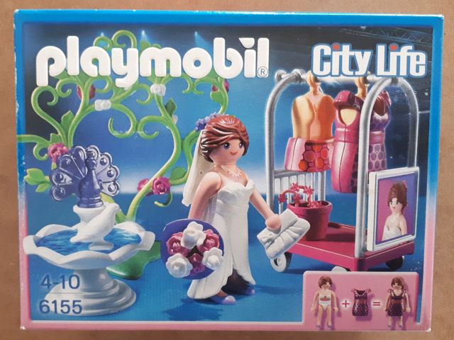 Playmobil special colección playmofansworld 23