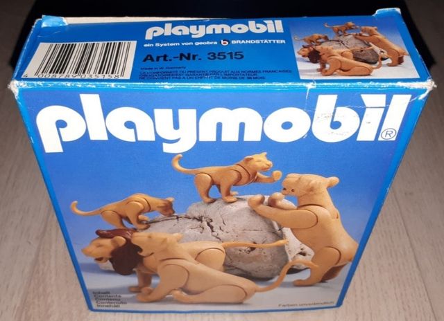 Playmobil special colección playmofansworld 23