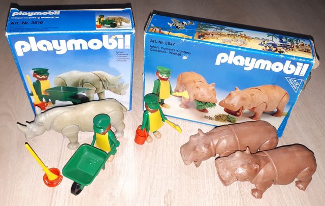 Playmobil special colección playmofansworld 23