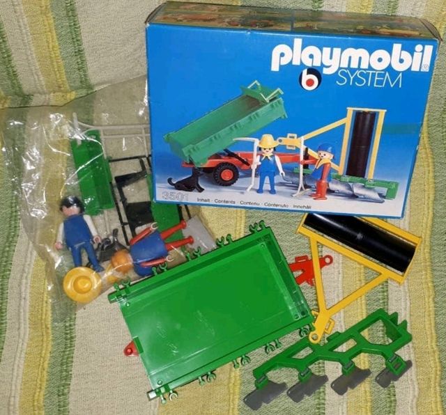 Playmobil special colección playmofansworld 23