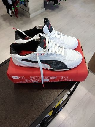 zapatillas puma ducati