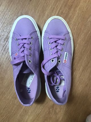 superga palma de mallorca