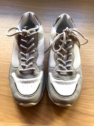 zapatillas deichmann