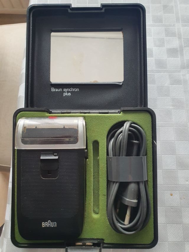 maquinillas de afeitar