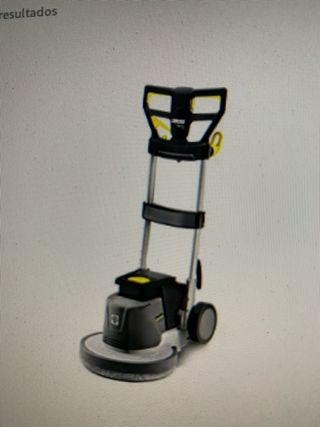 Fregadora de suelos de segunda mano en WALLAPOP