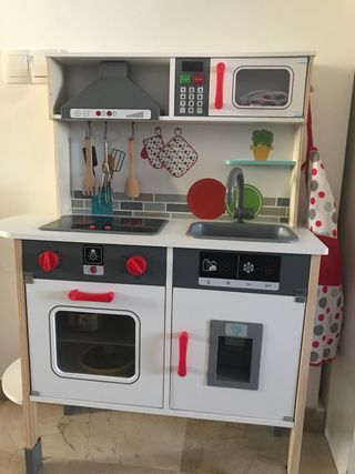 Cocinita Lidl De Segunda Mano En Wallapop