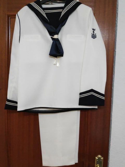 Costume da comunione