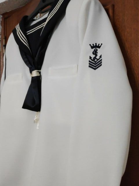 Costume da comunione