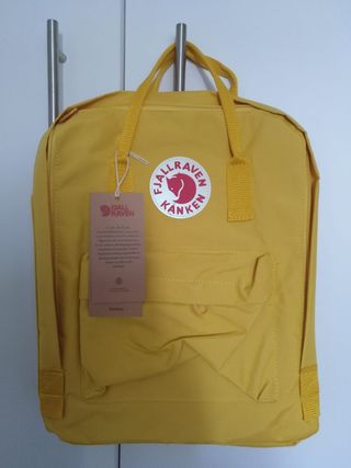 kanken wallapop