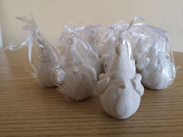 Decoracion de Navidad