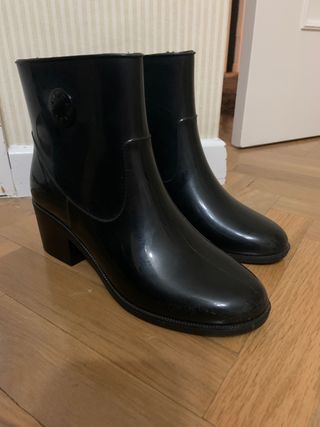 Botas Katiuskas de Mujer | BIMBA Y LOLA FW22