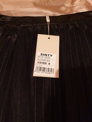 Falda de tul de segunda mano en Algeciras en WALLAPOP Falda Desigual de segunda mano por 11 € en Algeciras en WALLAPOP