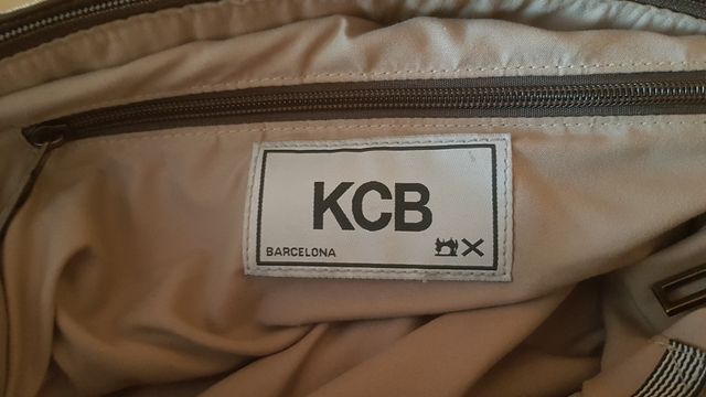 Bolso bandolera grande