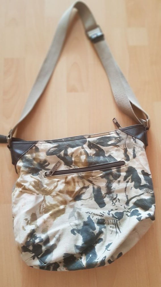 Bolso bandolera grande