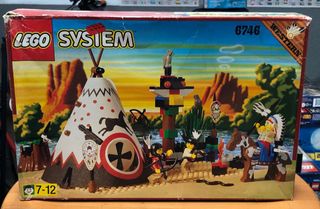 lego 6746