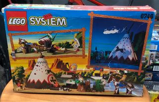 lego 6746
