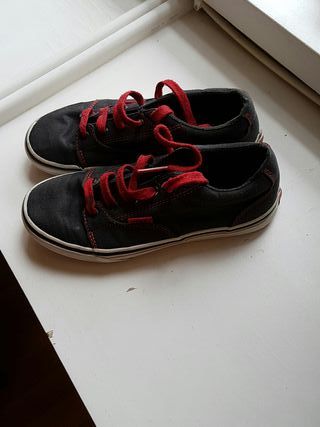 vans chico vans chico