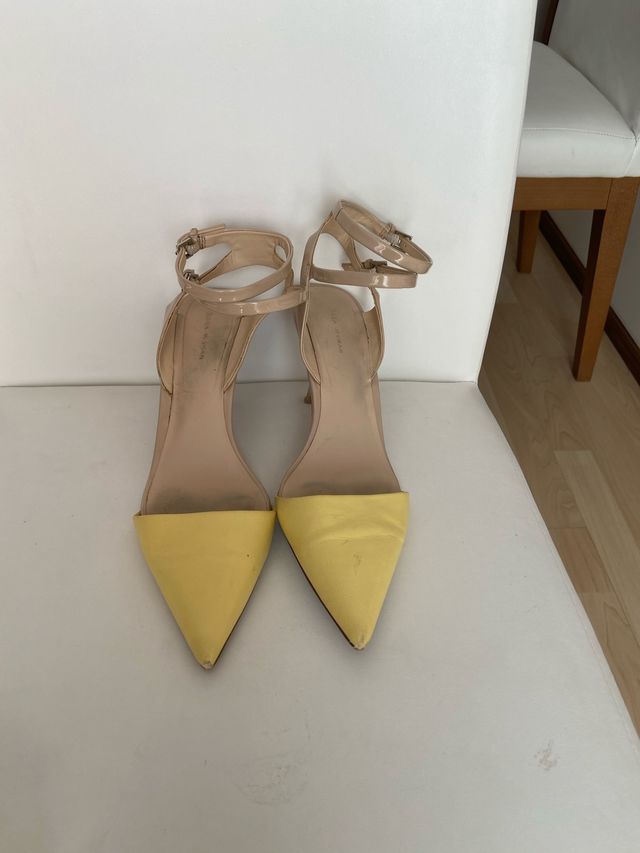 Zapatos de ZARA