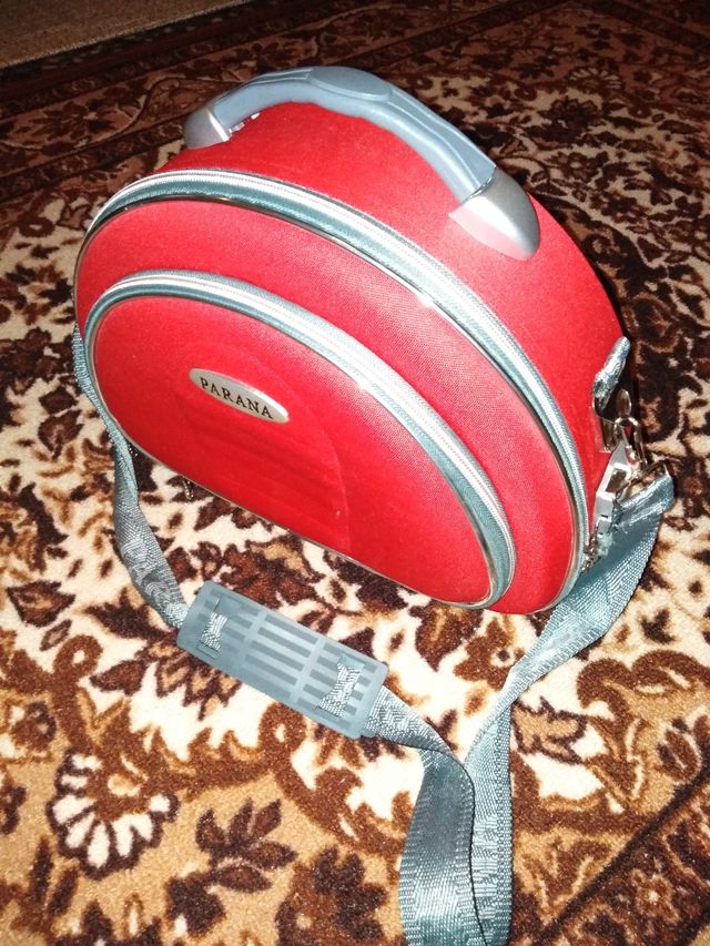 Hermoso bolso