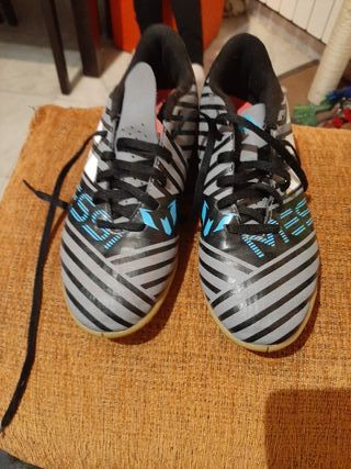 nemesis botines
