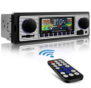 //USB//aux autoradio//radio-set para Opel Astra F /& G JVC DAB