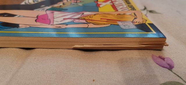 Album especial La Patrulla-X forum 