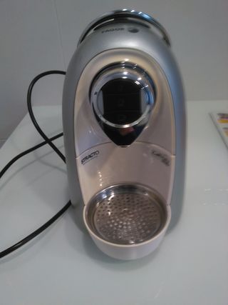 Cafetera stracto de Fagor de segunda mano por 25 EUR en Bilbao en WALLAPOP