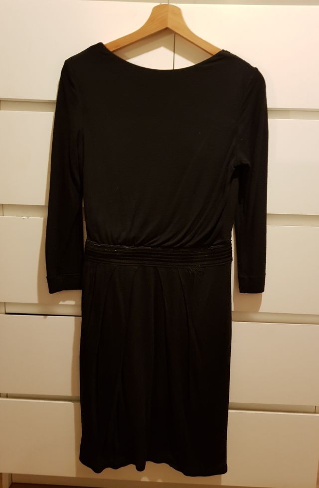 Vestido elegante Mango (M)
