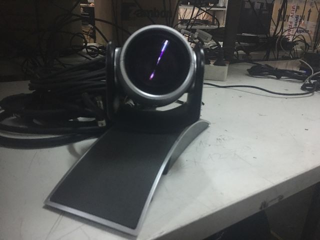 VIDEOCONFERENZA Polycom X7000