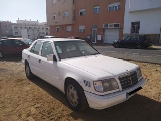 Original Mercedes Goma Junta W123 Coupé W126 Coupé Techo Solar Tapa Trasero