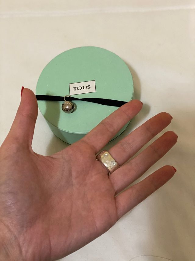 Tous anillo
