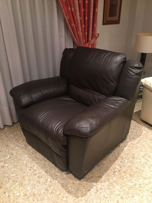 Sillon relax valencia