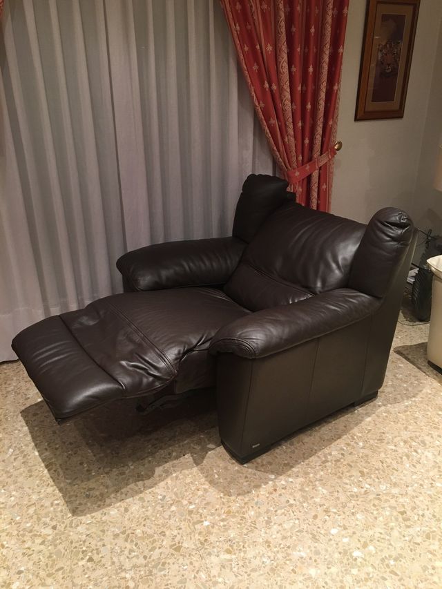 Sillon relax valencia