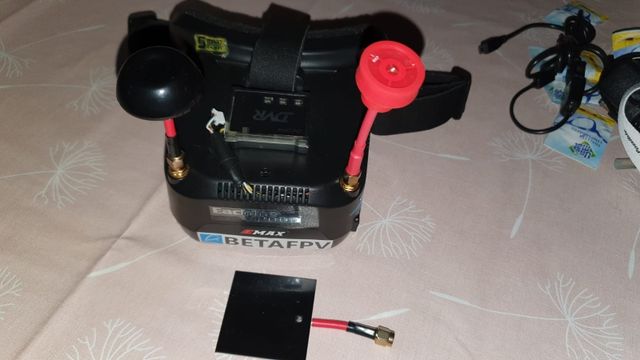 gafas drone fpv eachine vr006