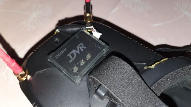 gafas drone fpv eachine vr006