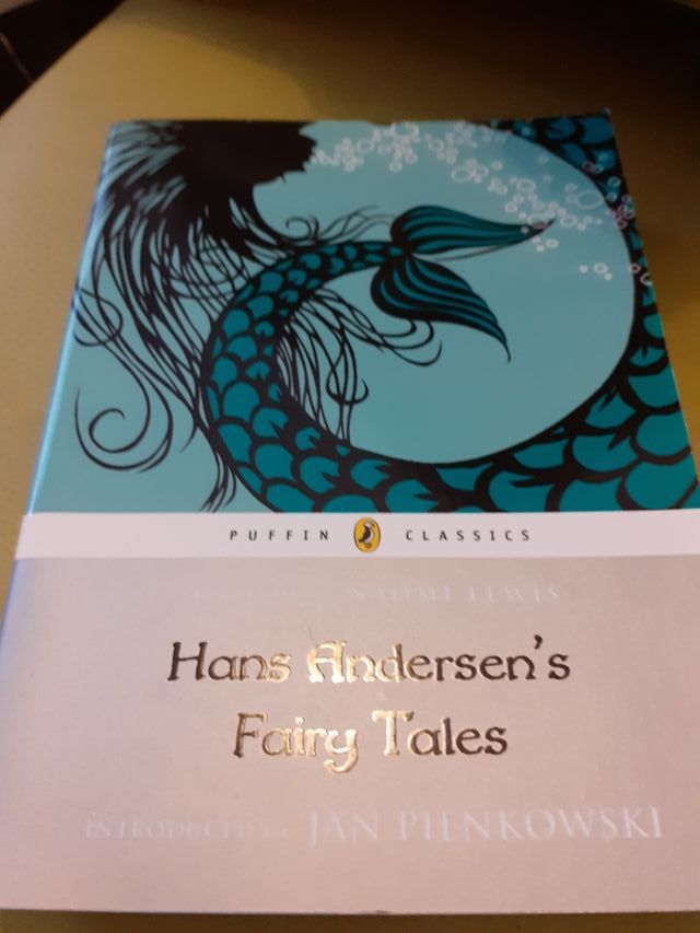 Hans Andersen's fairy tales