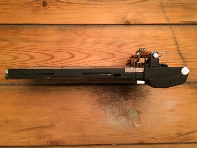 Chasis Polaroid 9x12