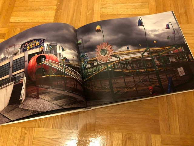 Libro Jose María Mellado "El Silencio y la Luz"