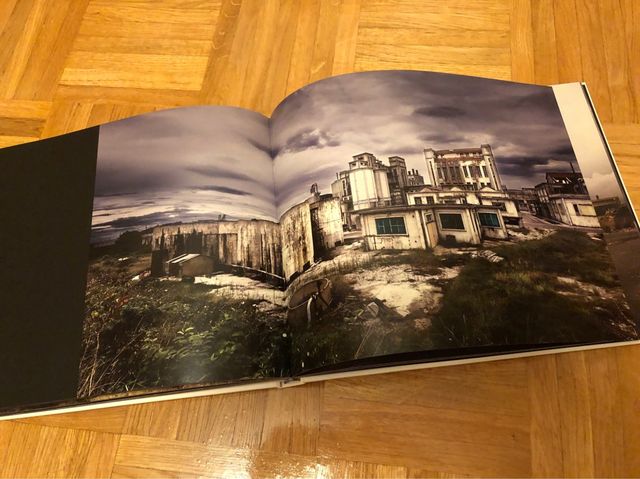 Libro Jose María Mellado "El Silencio y la Luz"