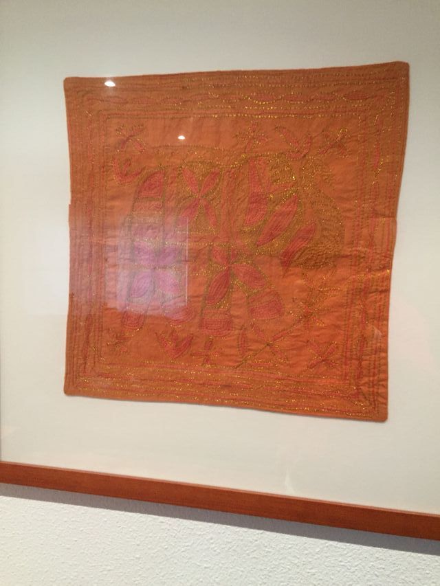 4 Cuadros motivos de la India