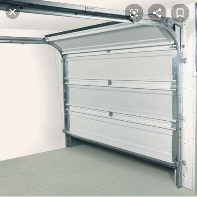 Puerta de garaje de segunda mano por 600 EUR en Santa Cruz Santa Cruz