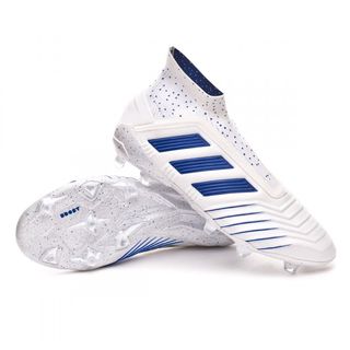predator rosas sin cordones